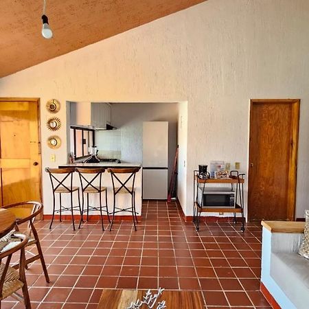 Villa 25 La Rinconada Tequisquiapan Dış mekan fotoğraf