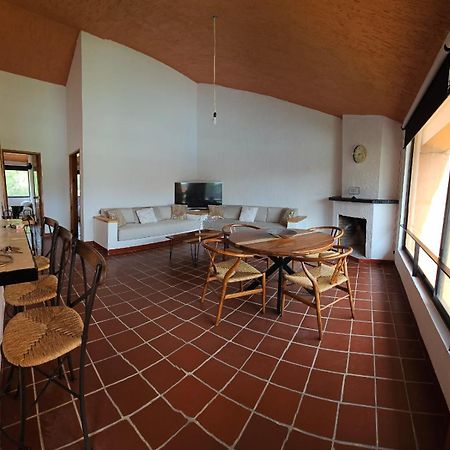 Villa 25 La Rinconada Tequisquiapan Dış mekan fotoğraf