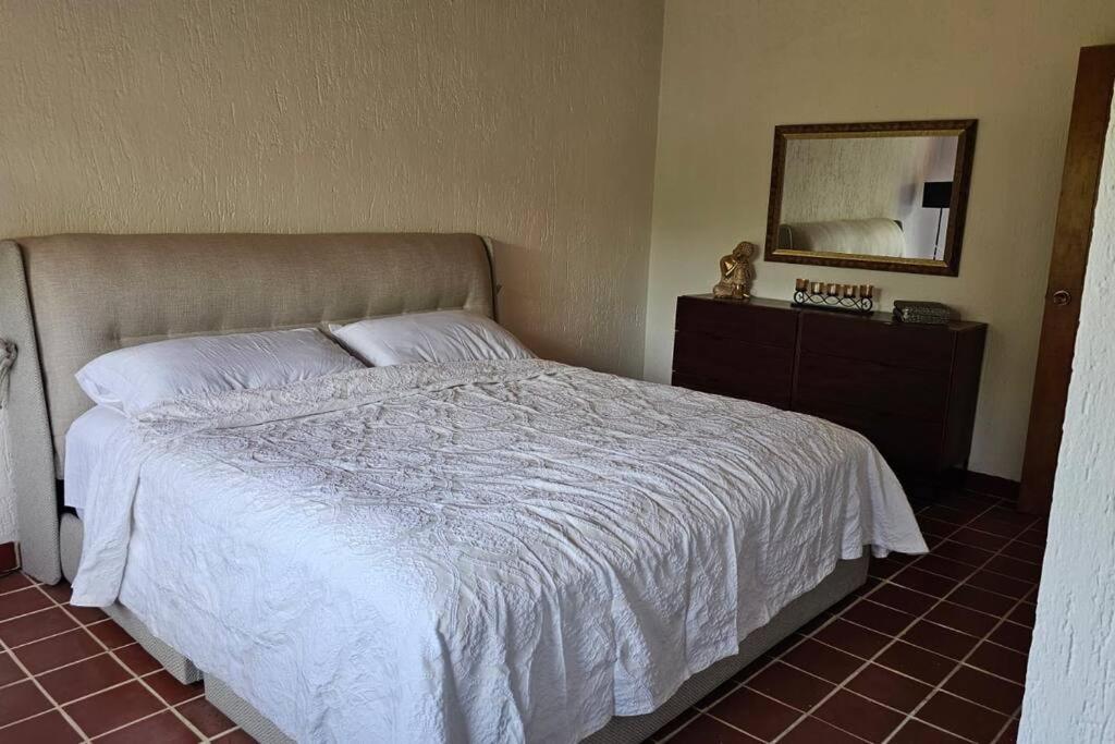 Villa 25 La Rinconada Tequisquiapan Dış mekan fotoğraf