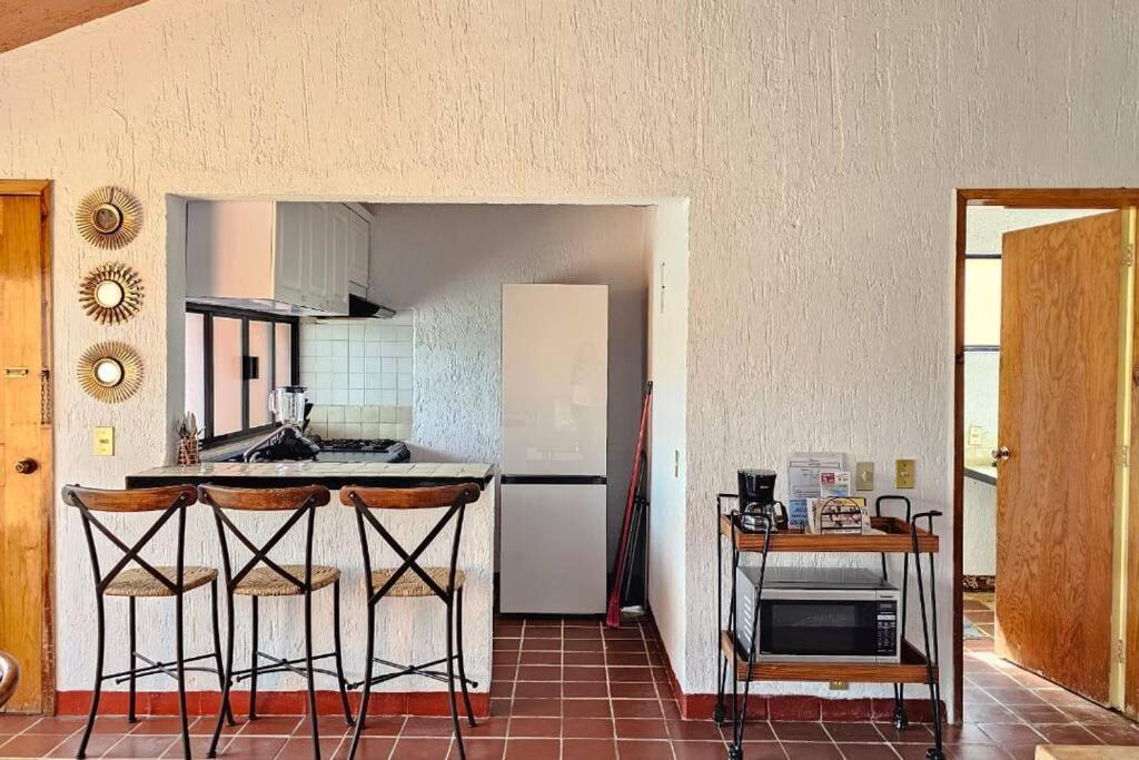 Villa 25 La Rinconada Tequisquiapan Dış mekan fotoğraf