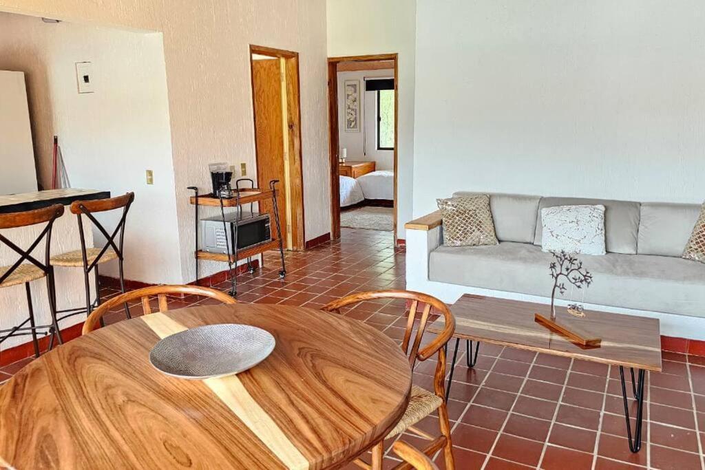 Villa 25 La Rinconada Tequisquiapan Dış mekan fotoğraf