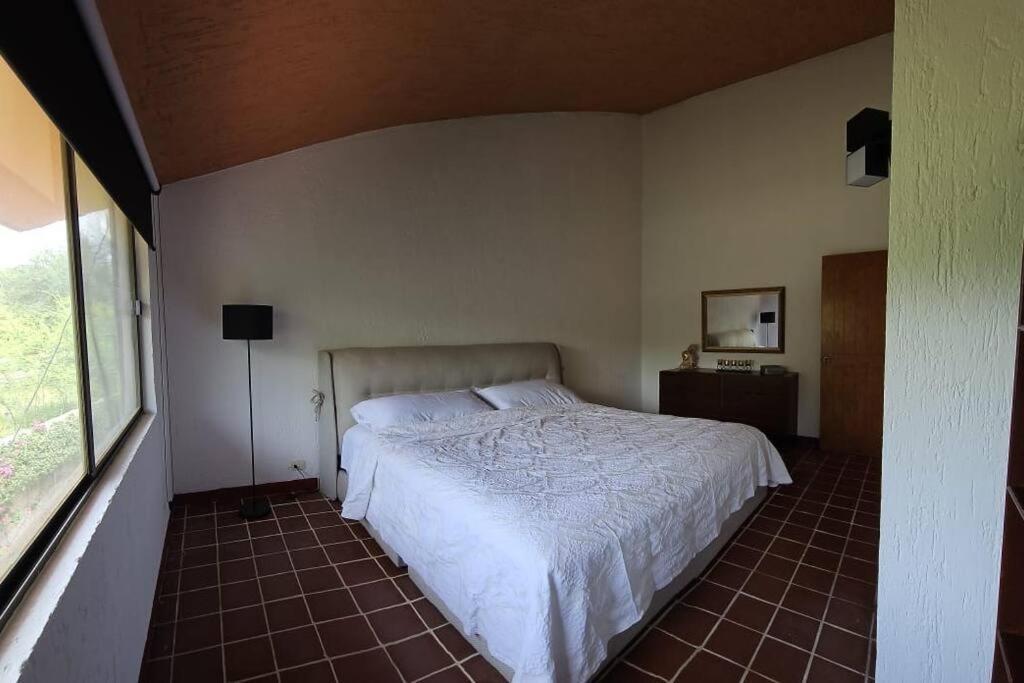 Villa 25 La Rinconada Tequisquiapan Dış mekan fotoğraf