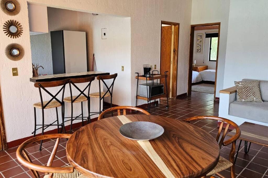 Villa 25 La Rinconada Tequisquiapan Dış mekan fotoğraf