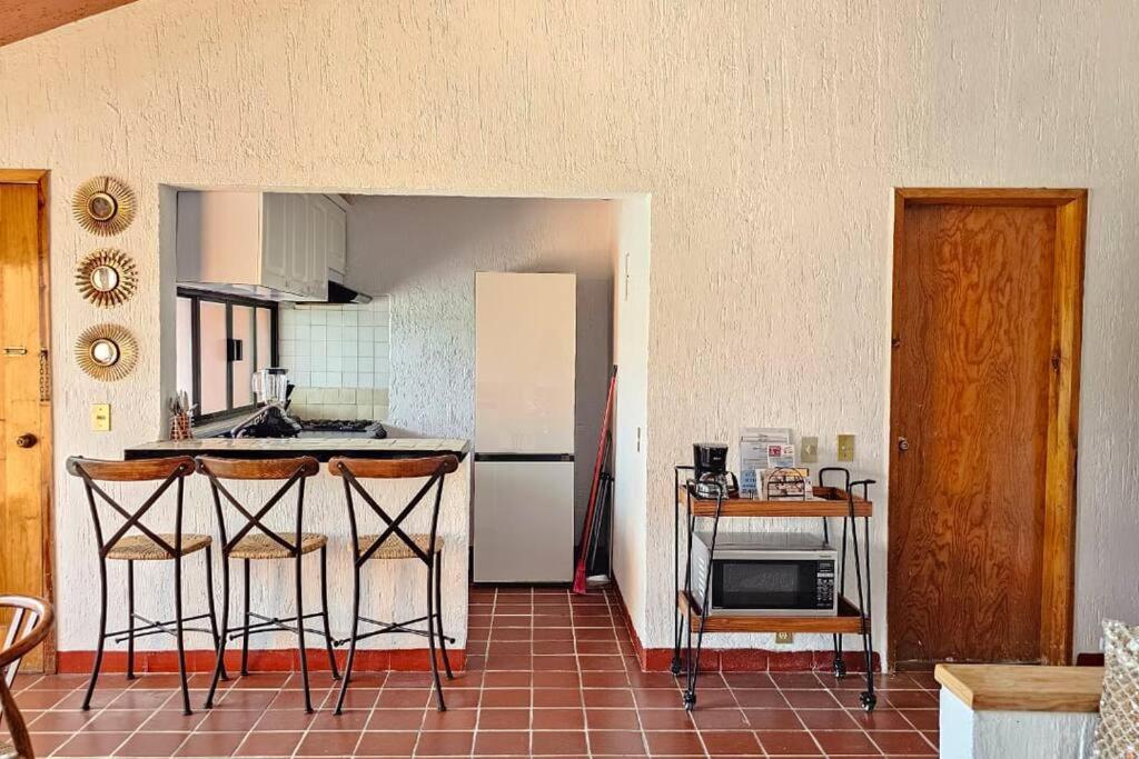 Villa 25 La Rinconada Tequisquiapan Dış mekan fotoğraf