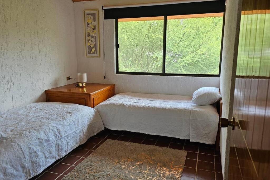 Villa 25 La Rinconada Tequisquiapan Dış mekan fotoğraf