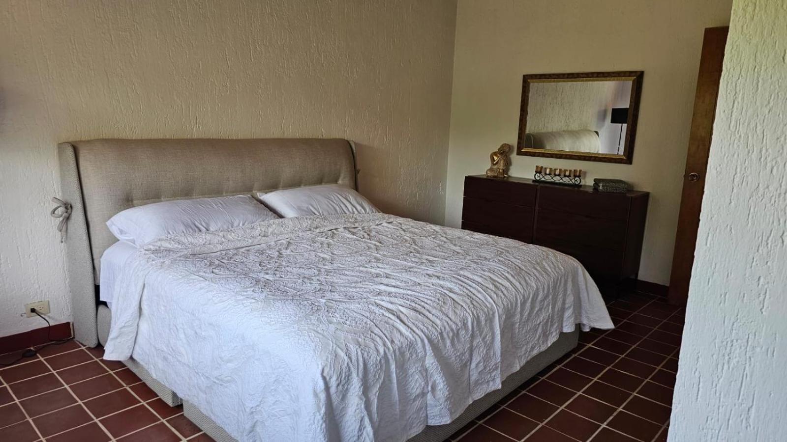 Villa 25 La Rinconada Tequisquiapan Dış mekan fotoğraf