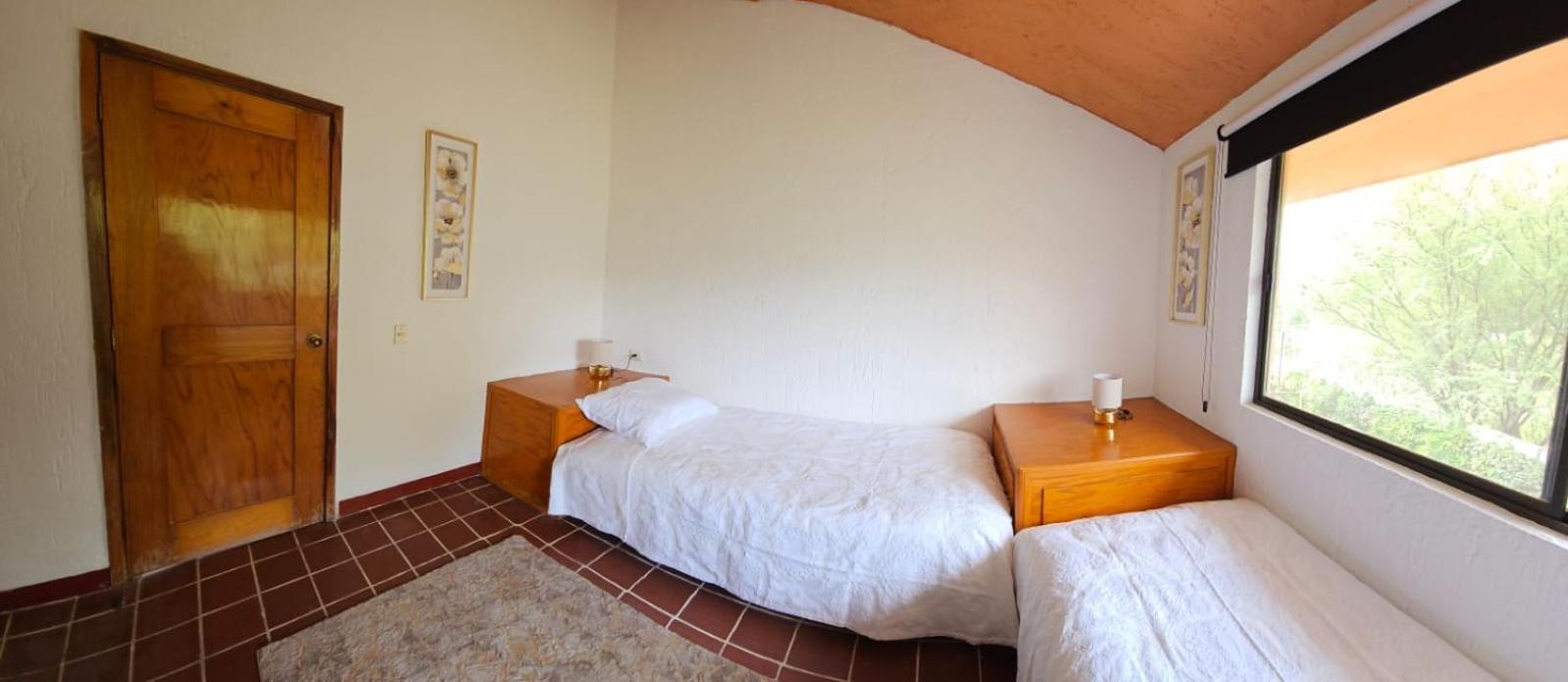 Villa 25 La Rinconada Tequisquiapan Dış mekan fotoğraf
