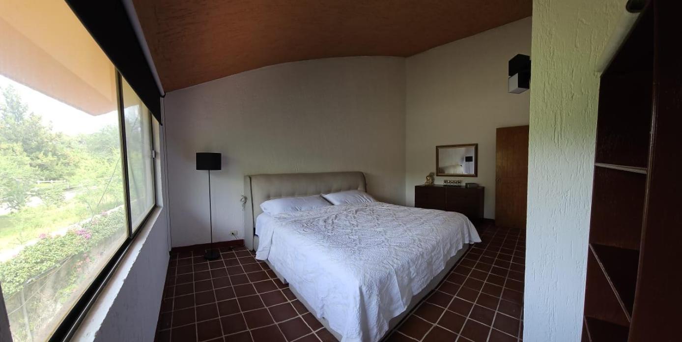 Villa 25 La Rinconada Tequisquiapan Dış mekan fotoğraf