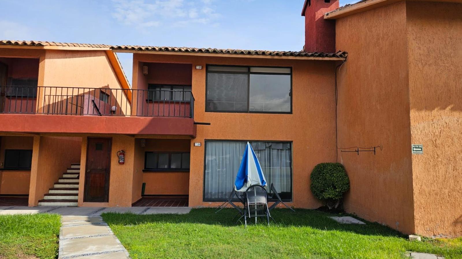 Villa 25 La Rinconada Tequisquiapan Dış mekan fotoğraf