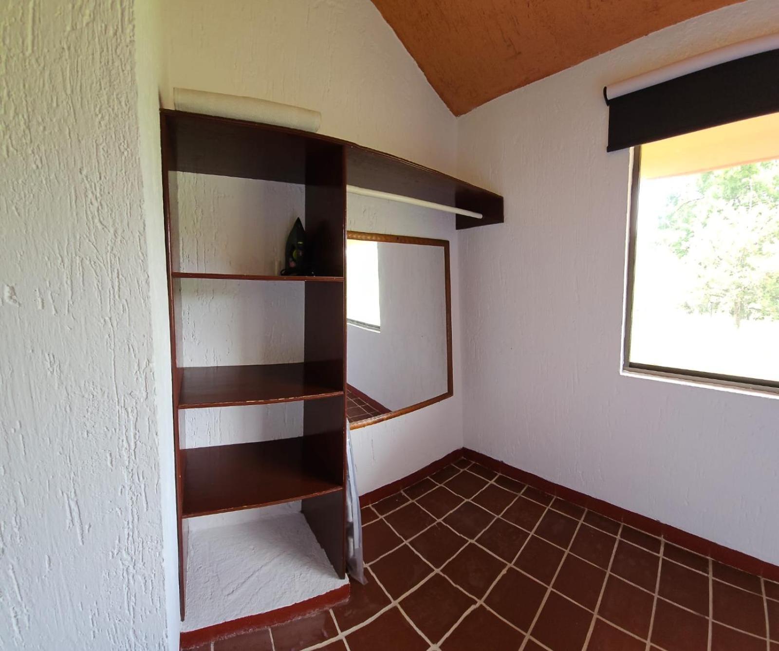 Villa 25 La Rinconada Tequisquiapan Dış mekan fotoğraf