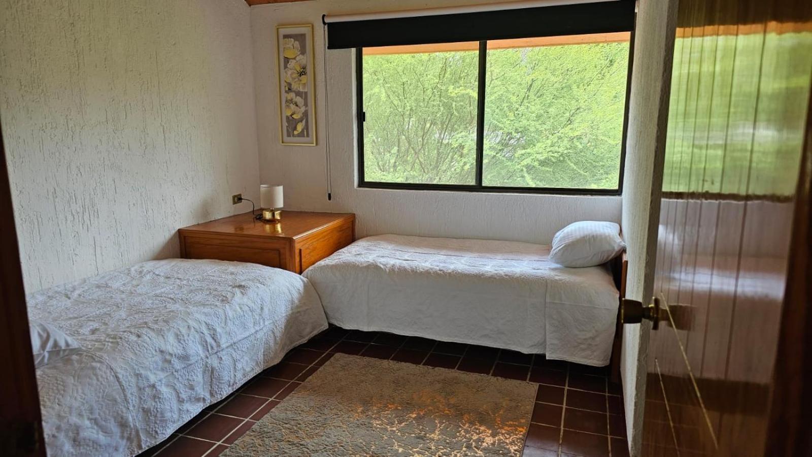 Villa 25 La Rinconada Tequisquiapan Dış mekan fotoğraf