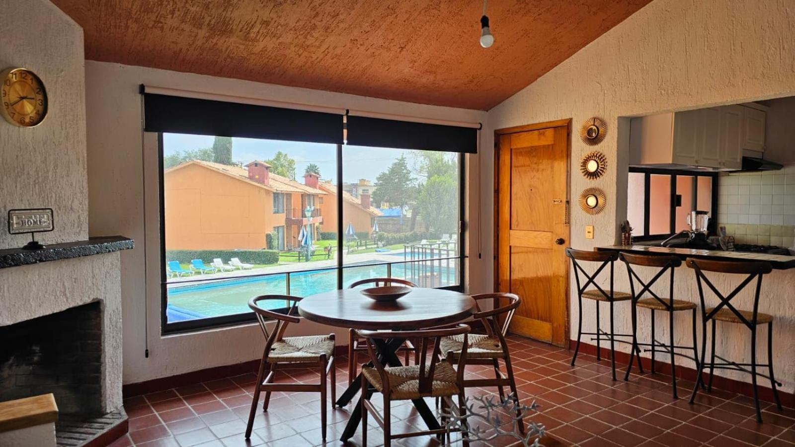 Villa 25 La Rinconada Tequisquiapan Dış mekan fotoğraf