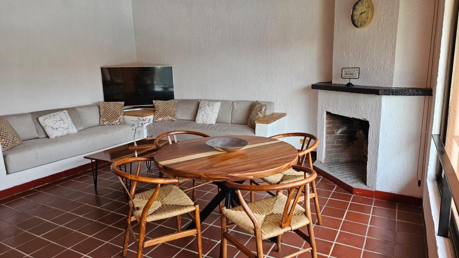 Villa 25 La Rinconada Tequisquiapan Dış mekan fotoğraf