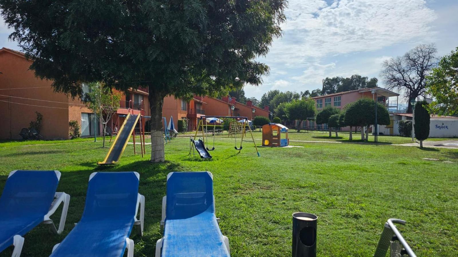 Villa 25 La Rinconada Tequisquiapan Dış mekan fotoğraf