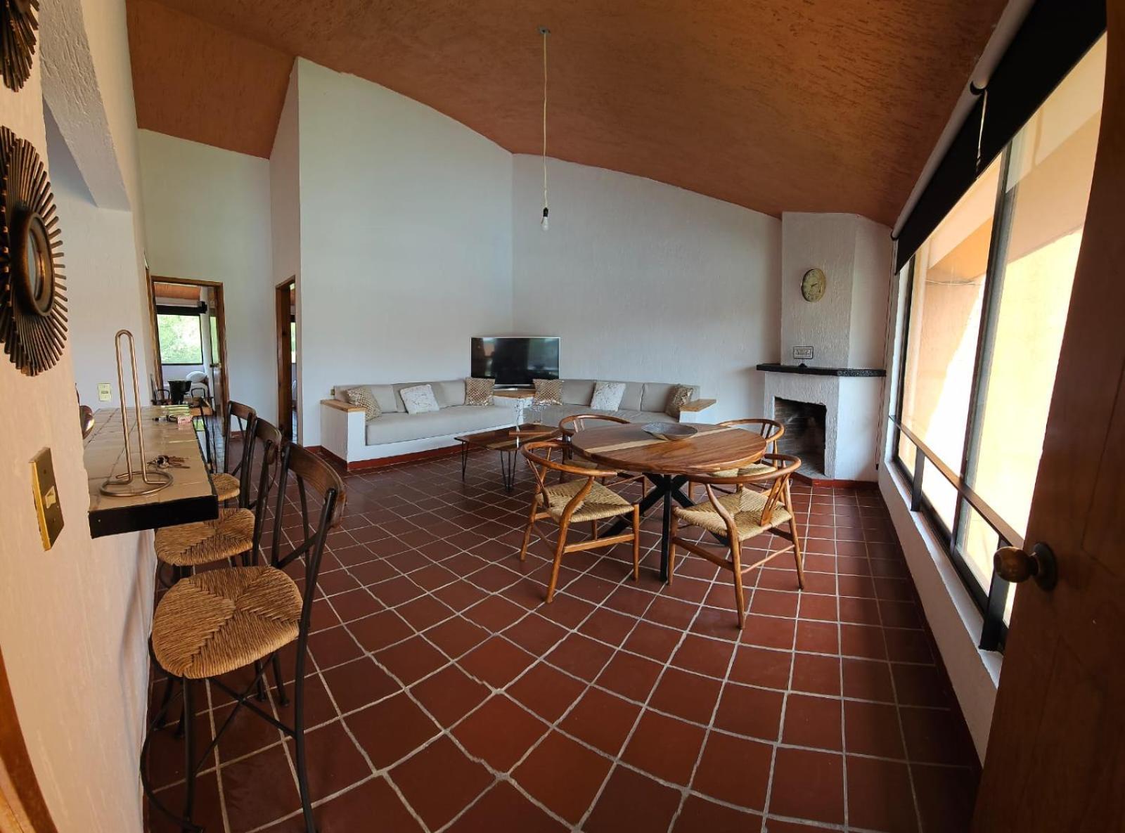 Villa 25 La Rinconada Tequisquiapan Dış mekan fotoğraf
