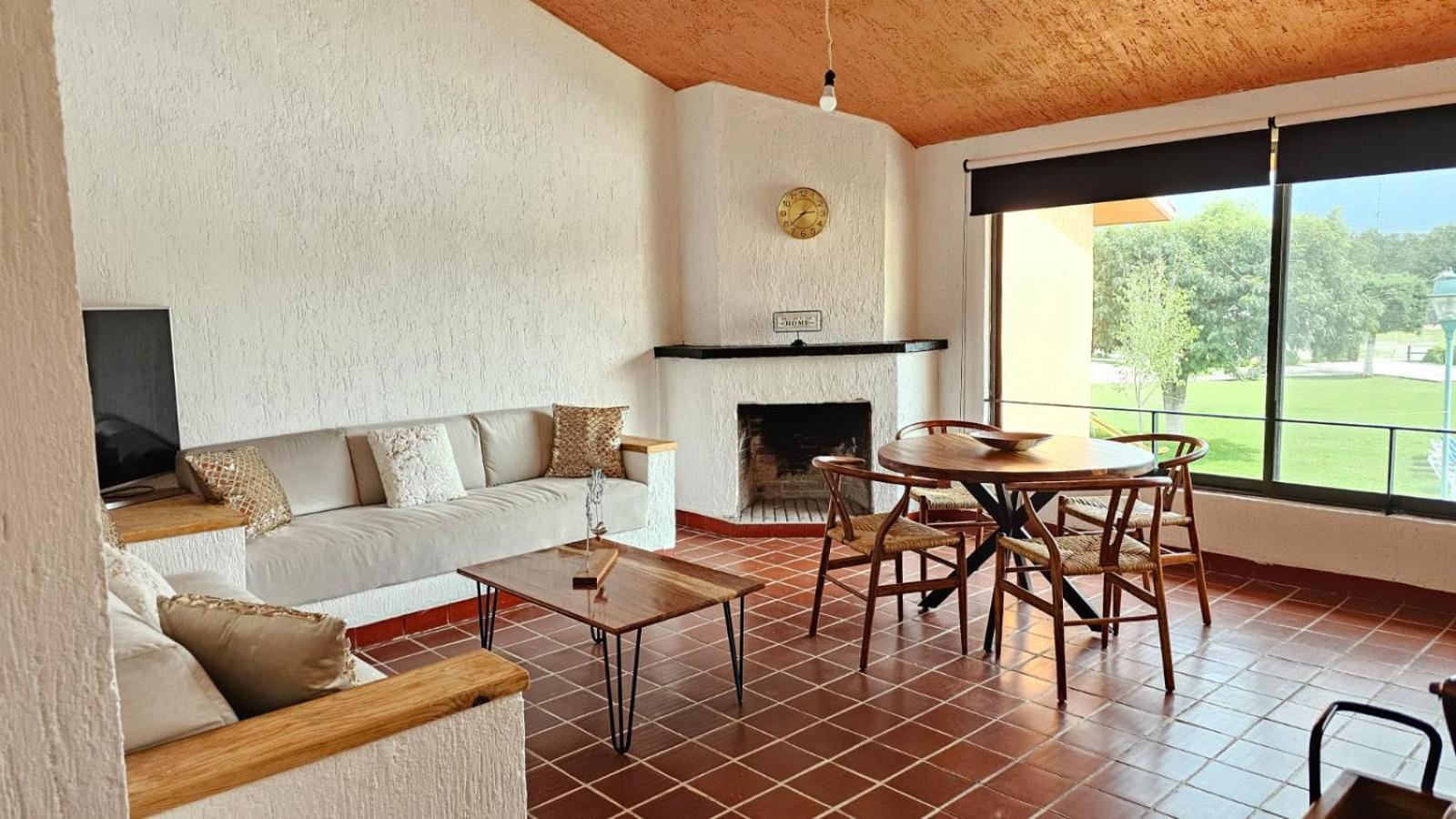 Villa 25 La Rinconada Tequisquiapan Dış mekan fotoğraf