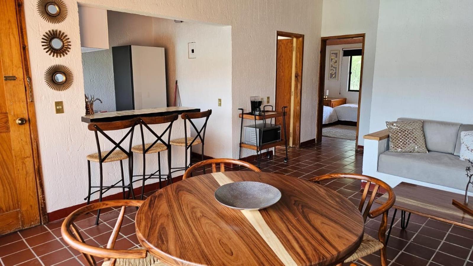 Villa 25 La Rinconada Tequisquiapan Dış mekan fotoğraf