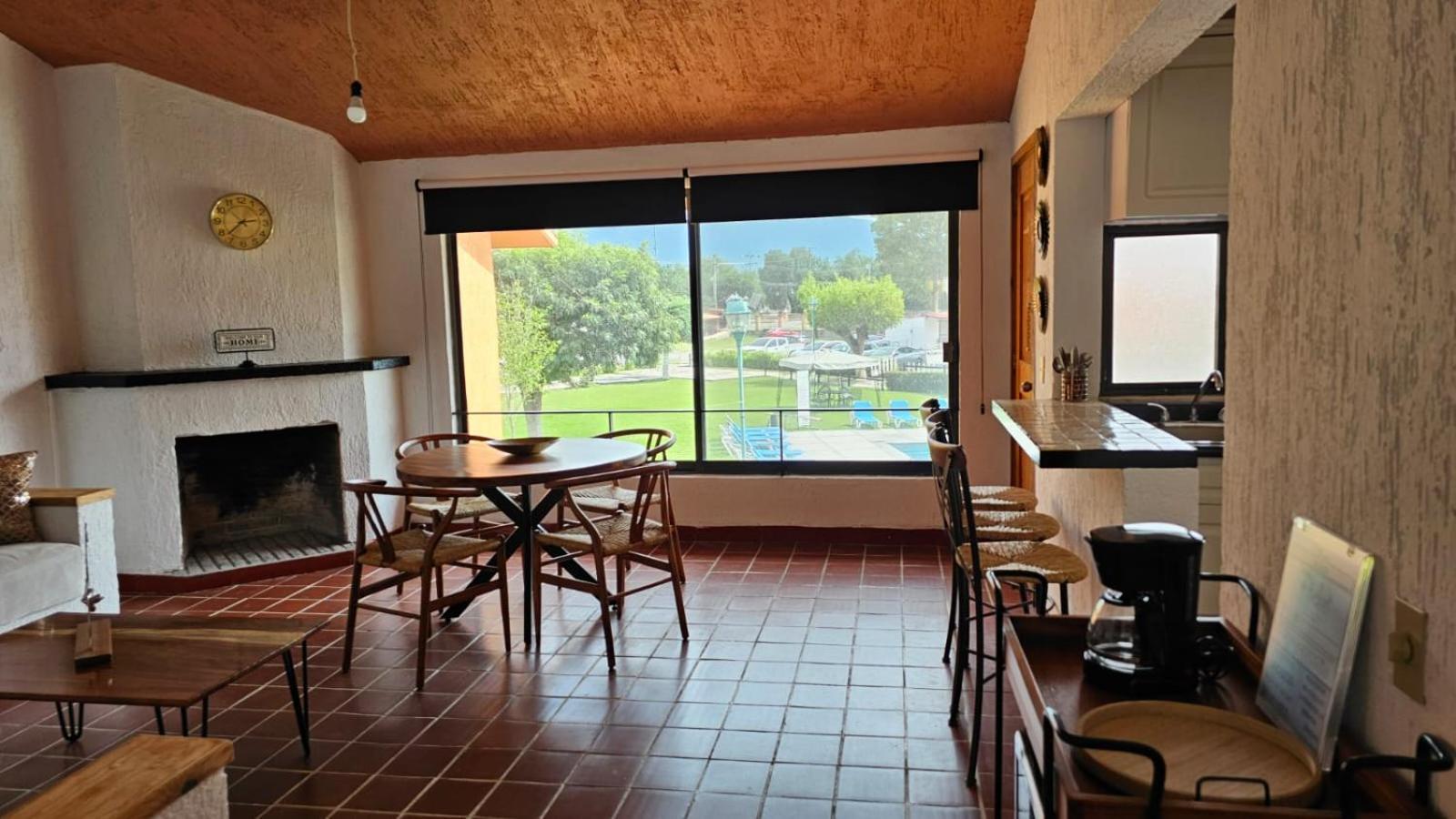 Villa 25 La Rinconada Tequisquiapan Dış mekan fotoğraf